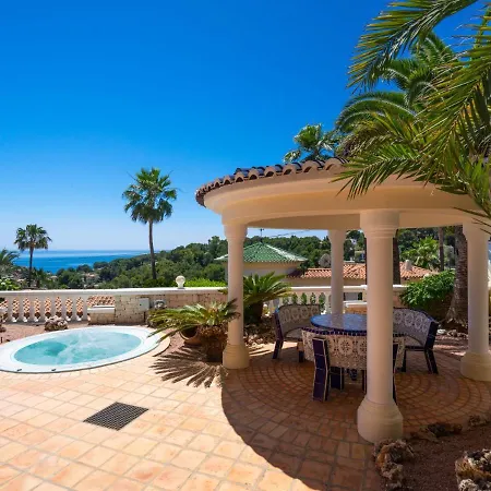 Villa Luxemburg By Interhome *