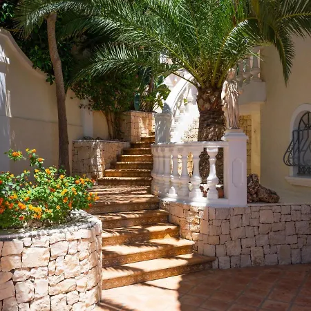 Villa Luxemburg By Interhome Villa