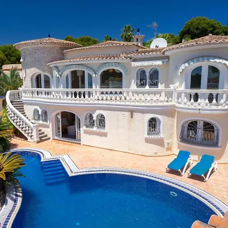 Villa Villa Luxemburg By Interhome *