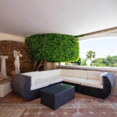 Villa Villa Luxemburg By Interhome Fanadix