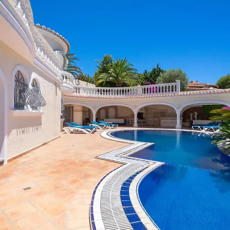 Villa Luxemburg By Interhome Villa