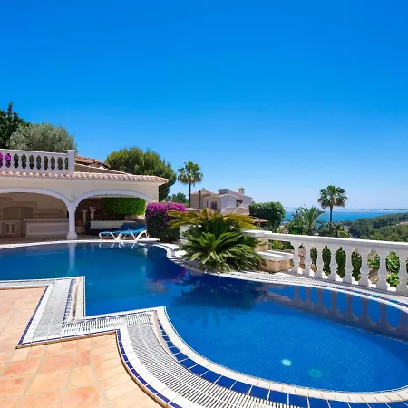 Villa Villa Luxemburg By Interhome Fanadix