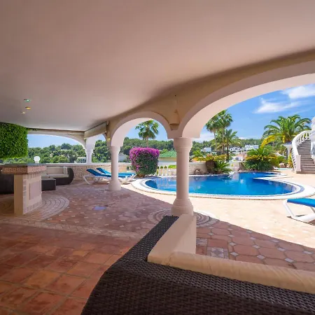 Villa Luxemburg By Interhome Villa *