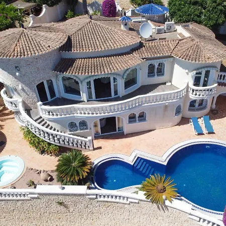 Villa Villa Luxemburg By Interhome *