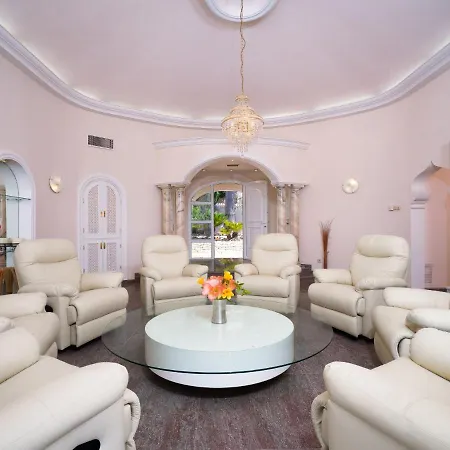 Villa Luxemburg By Interhome Villa