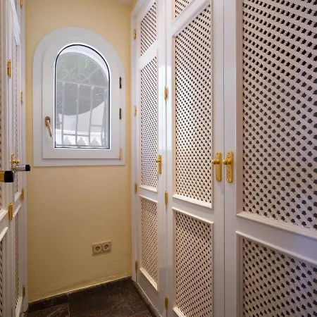 Villa Villa Luxemburg By Interhome *