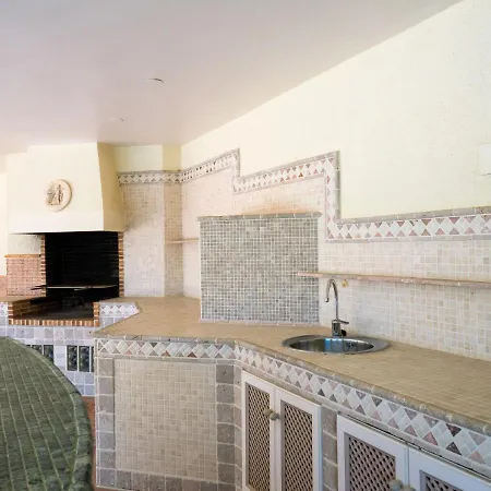 Villa Luxemburg By Interhome Villa