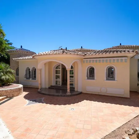 Villa Luxemburg By Interhome * Fanadix