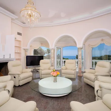 Villa Luxemburg By Interhome Villa Fanadix