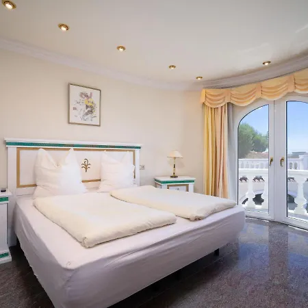Villa Luxemburg By Interhome Villa Fanadix