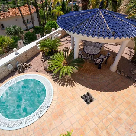 Villa Villa Luxemburg By Interhome