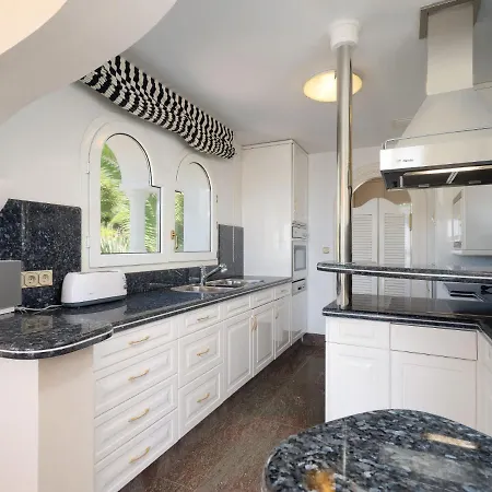 Villa Luxemburg By Interhome Villa Fanadix