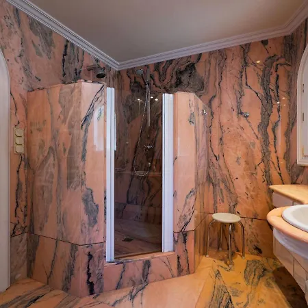 Villa Villa Luxemburg By Interhome