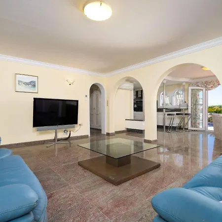 Villa Luxemburg By Interhome Villa Fanadix