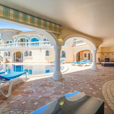 Villa Luxemburg By Interhome Villa
