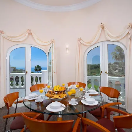 Villa Luxemburg By Interhome Villa Fanadix
