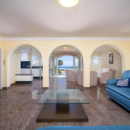 Villa Villa Luxemburg By Interhome *