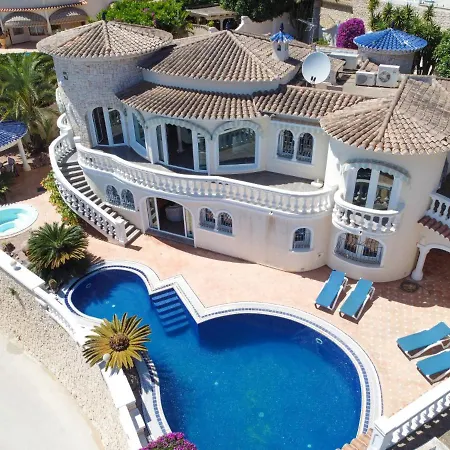 Villa Villa Luxemburg By Interhome *