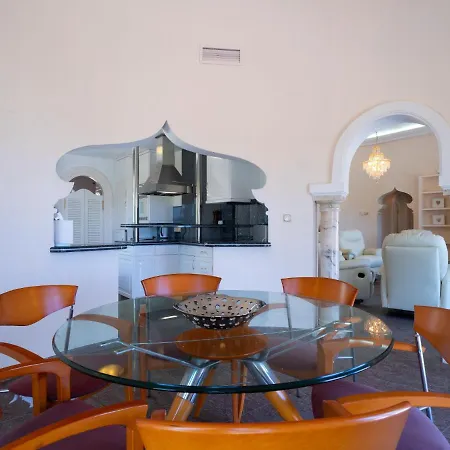 Luxemburg By Interhome *