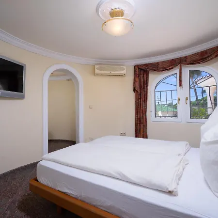 Luxemburg By Interhome Villa *