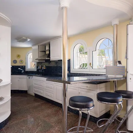 Luxemburg By Interhome Villa *