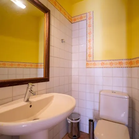 Luxemburg By Interhome * Fanadix